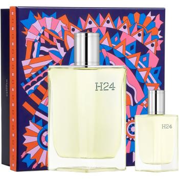 HERMÈS H24 set cadou pentru bărbați