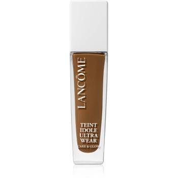 Lancôme Teint Idole Ultra Wear Care & Glow makeup radiant cu hidratare SPF 25 culoare 515W 30 ml