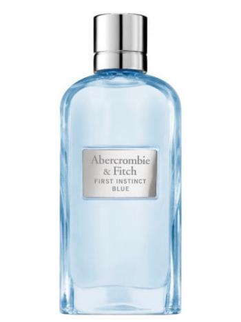 Abercrombie & Fitch First Instinct Blue For Her - EDP TESTER 100 ml