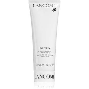 Lancôme Nutrix crema calmanta si nutritiva pentru piele foarte uscata si sensibila 125 ml