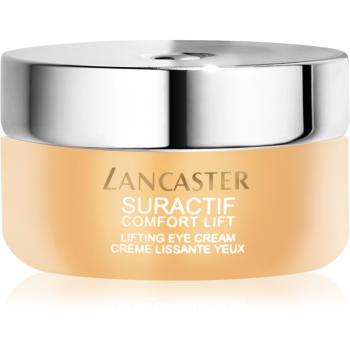 Lancaster Suractif Comfort Lift Lifting Eye Cream cremă de ochi cu efect de lifting 15 ml
