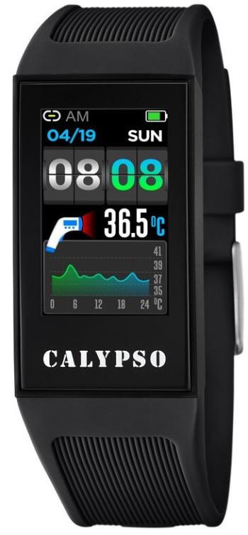 Calypso SmarTime K8501/4