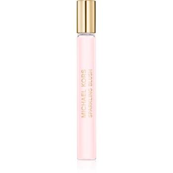 Michael Kors Sparkling Blush Eau de Parfum pentru femei 10 ml