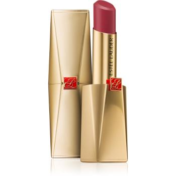 Estée Lauder Pure Color Desire Rouge Excess Lipstick Ruj crema hidratant culoare 403 Ravage 3.1 g
