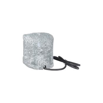 Priză de exterior (înălțime 21 cm) Stone – Hilight