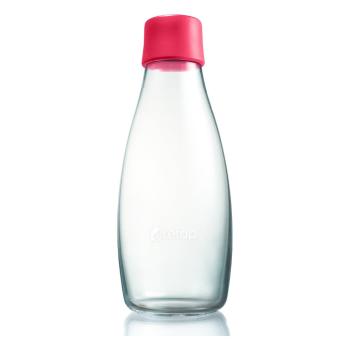 Sticlă ReTap, 500 ml, roz