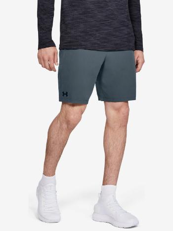 Under Armour Vanish Snap Pantaloni scurți Albastru Gri