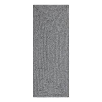 Covor gri de exterior  200x80 cm - NORTHRUGS