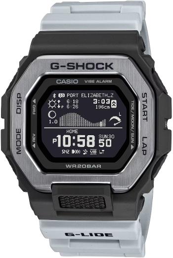 Casio G-SHOCK G-LIDE GBX-100TT-8ER (648)