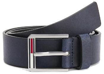 Tommy Hilfiger Curea din piele pentru bărbați AM0AM09003C87 110 cm