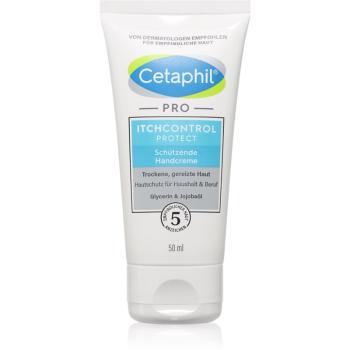 Cetaphil Pro ItchControl Protect crema de maini 50 ml