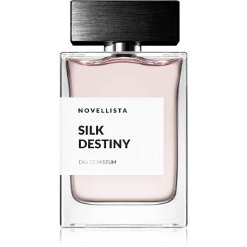 NOVELLISTA Silk Destiny Eau de Parfum pentru femei 75 ml