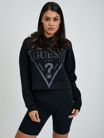 Guess New Alisa Hanorac Negru