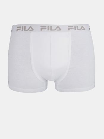 FILA Boxeri Alb