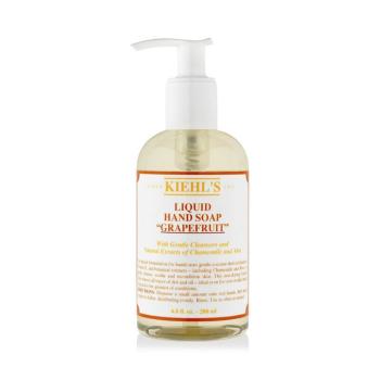 Kiehl´s Săpun pentru mâini Grapefruit (Liquid Hand Soap)200 ml