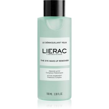 Lierac Eye Makeup Remover demachiant pentru ochi 100 ml