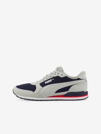 Puma St Runner V3 Mesh Teniși Gri