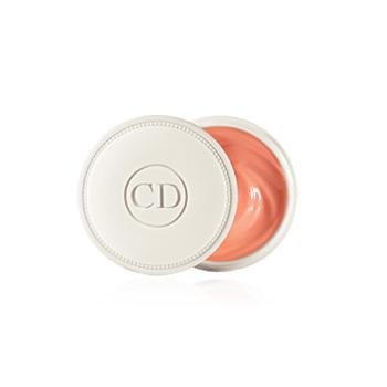 Dior Consolidarea crema de unghii cu extracte de caise Creme Abricot (Fortifying Cream for Nails) 10 g