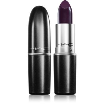 MAC Cosmetics  Satin Lipstick ruj culoare Cyber  3 g