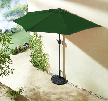 Umbrela de soare - verde