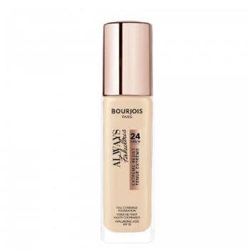 Bourjois Make-up de acoperire Always Fabulos 24h ( Extreme Resist Full Coverage Foundation) 30 ml 300