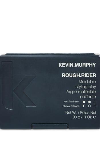 Kevin Murphy Argilă de Styling matifianta Rough.Rider (Moldable Styling Clay) 30 g