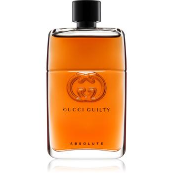 Gucci Guilty Absolute Eau de Parfum pentru bărbați 90 ml