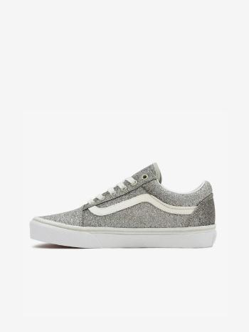 Vans UA Old Skool Glitter Teniși Gri