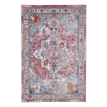 Covor Think Rugs 16th Avenue Fuschia, 160 x 230 cm