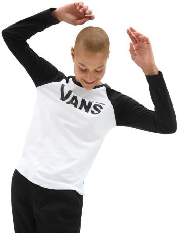 VANS Tricou pentru femei VN0A3Z79YB21 XS