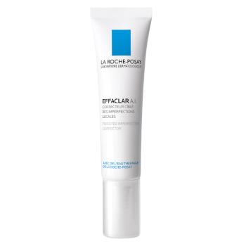 La Roche Posay Îngrijire locală pentru pielea problematică și predispusă la acnee Effaclar A.I. 15 ml