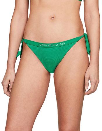 Tommy Hilfiger Chiloți de baie Bikini pentru femei UW0UW05260-L4B S