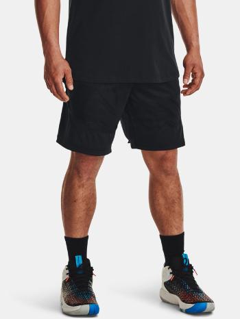 Under Armour UA HTimeSwoop 9'' Pantaloni scurți Negru