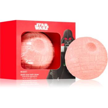 Mad Beauty Star Wars Death Star bombă de baie pentru cadă 130 g