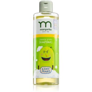 Margarita Kaké Maké șampon de îngrijire delicată pentru copii 250 ml