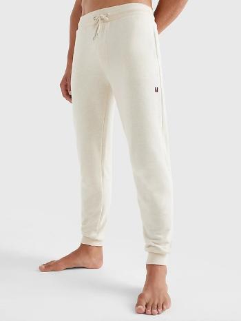 Tommy Hilfiger Pantaloni de trening Alb