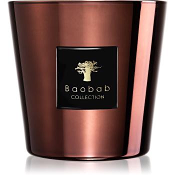 Baobab Les Exclusives  Cyprium lumânare parfumată 8 cm