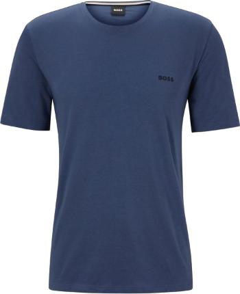 Hugo Boss Tricou pentru bărbați BOSS Regular Fit 50469605-475 XXL