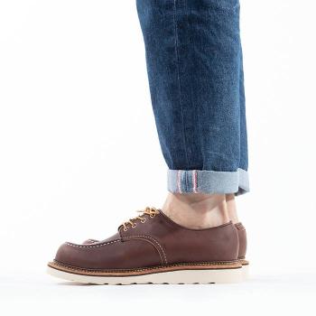 Red Wing Classic Oxford 8109