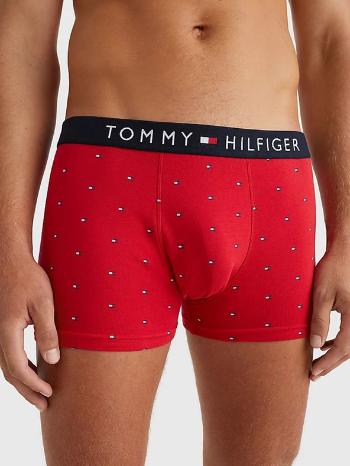 Tommy Hilfiger Underwear Boxeri Roșu