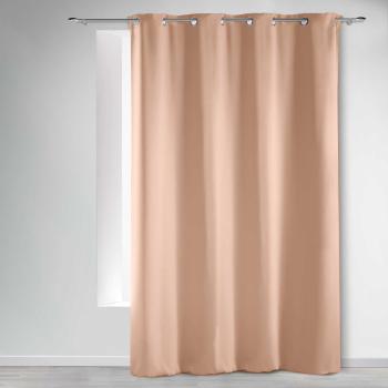 Draperie roz blackout 135x240 cm Occult – douceur d'intérieur