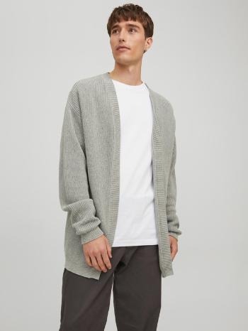 Jack & Jones Rob Cardigan Gri