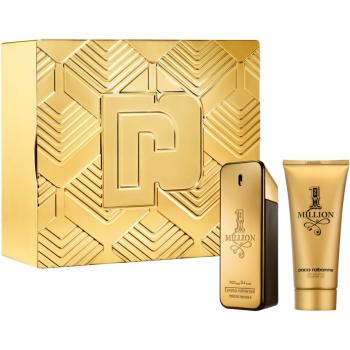 Paco Rabanne 1 Million set cadou pentru bărbați