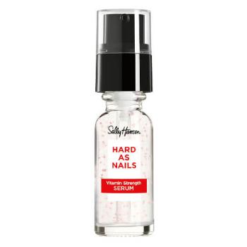 Sally Hansen Ser de unghii fermitate multivitamină tare ca unghiile (Vitamin Strength Serum) 13,3 ml