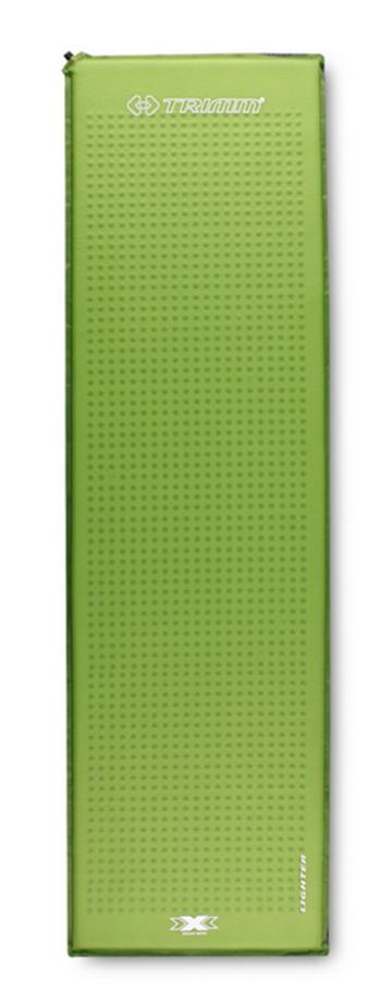 Pad de dormit Trimm Mai usoara kiwi verde