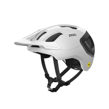 
                 POC Cască de ciclism - AXION RACE MIPS - negru  
            