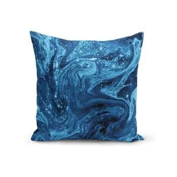 Față de pernă Minimalist Cushion Covers Azuleo, 45 x 45 cm