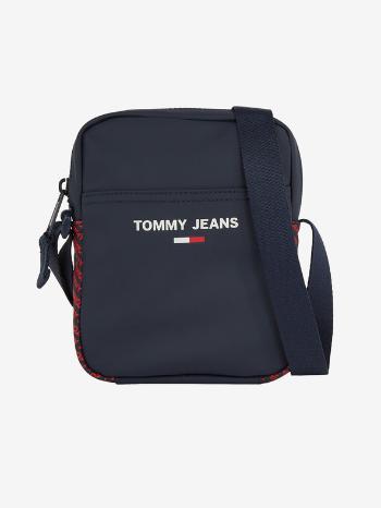 Tommy Jeans Geantă de cruce Albastru