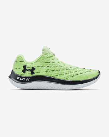 Under Armour FLOW Velociti Wind Teniși Verde