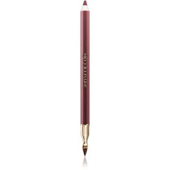 Collistar Professional Lip Pencil creion contur pentru buze culoare 13 Cameo 1.2 ml